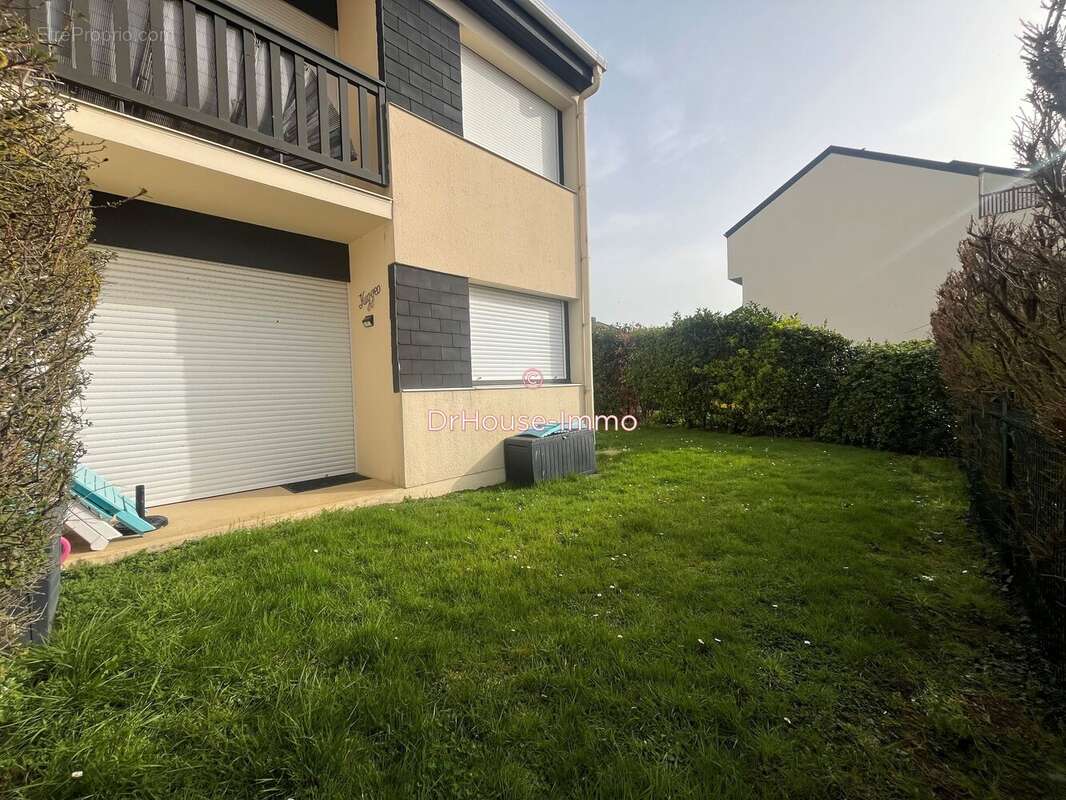 Appartement à COURSEULLES-SUR-MER