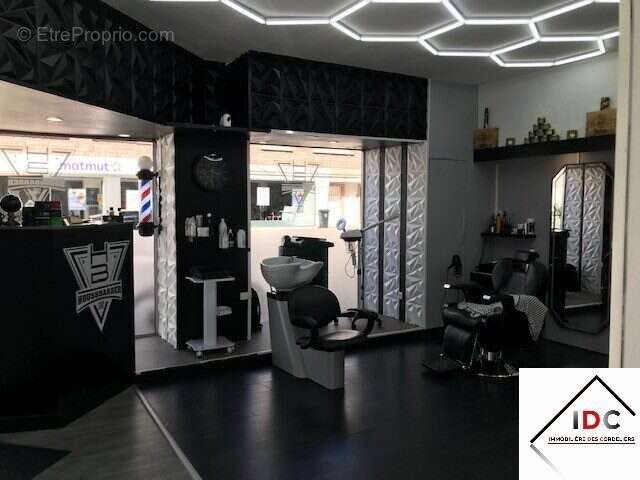 Commerce à SAINT-DIE-DES-VOSGES