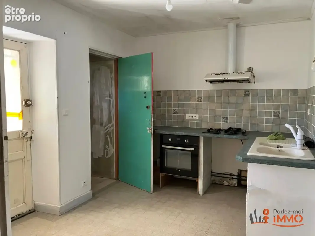 Maison à vendre Sainpuits - photo 9