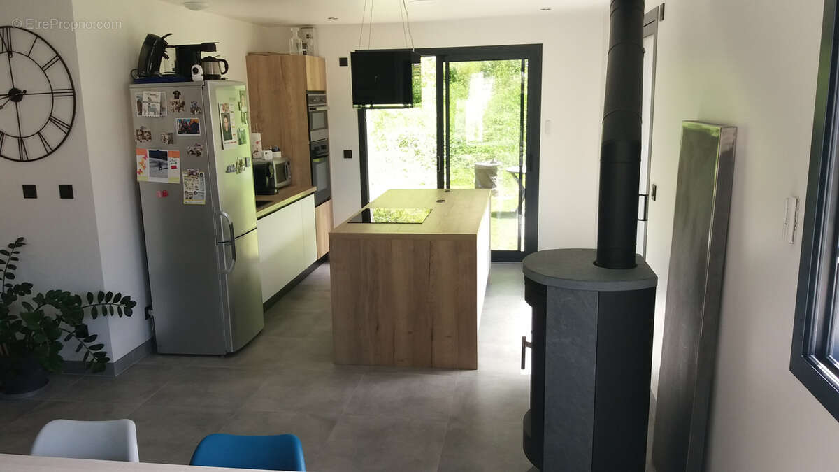 Appartement à FOURNEAUX