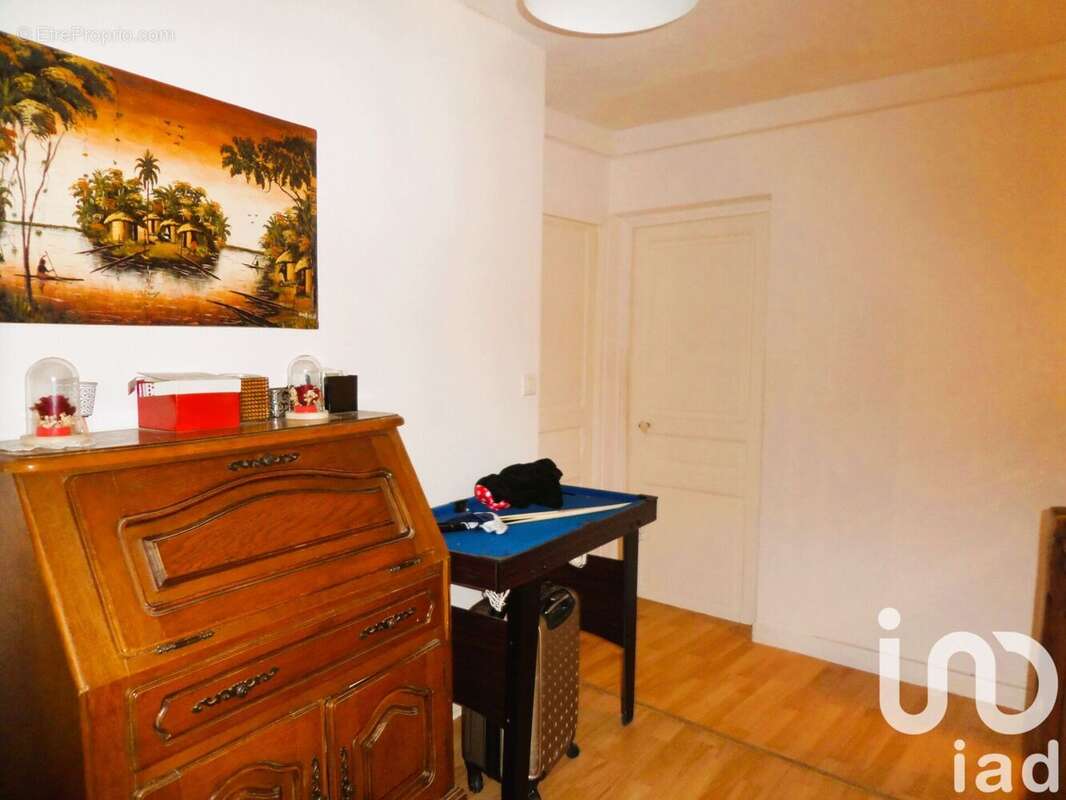 Photo 9 - Maison à SOUCY