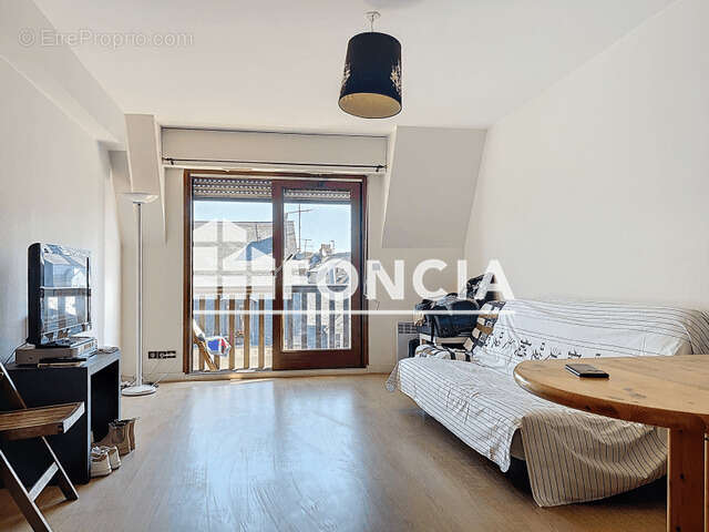 Appartement à DEAUVILLE