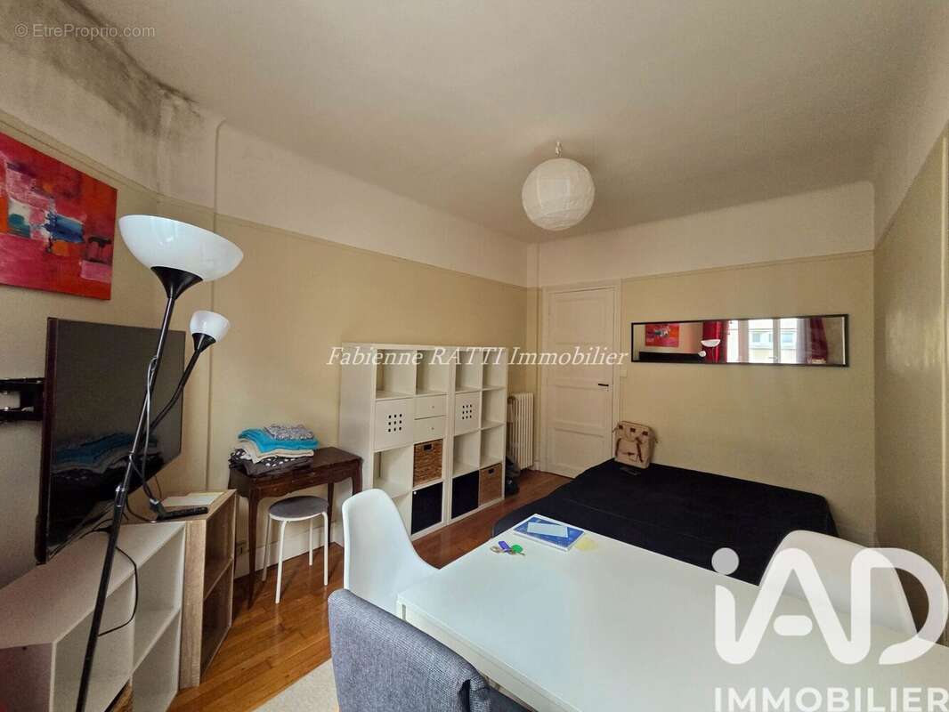 Photo 7 - Appartement à PARIS-13E