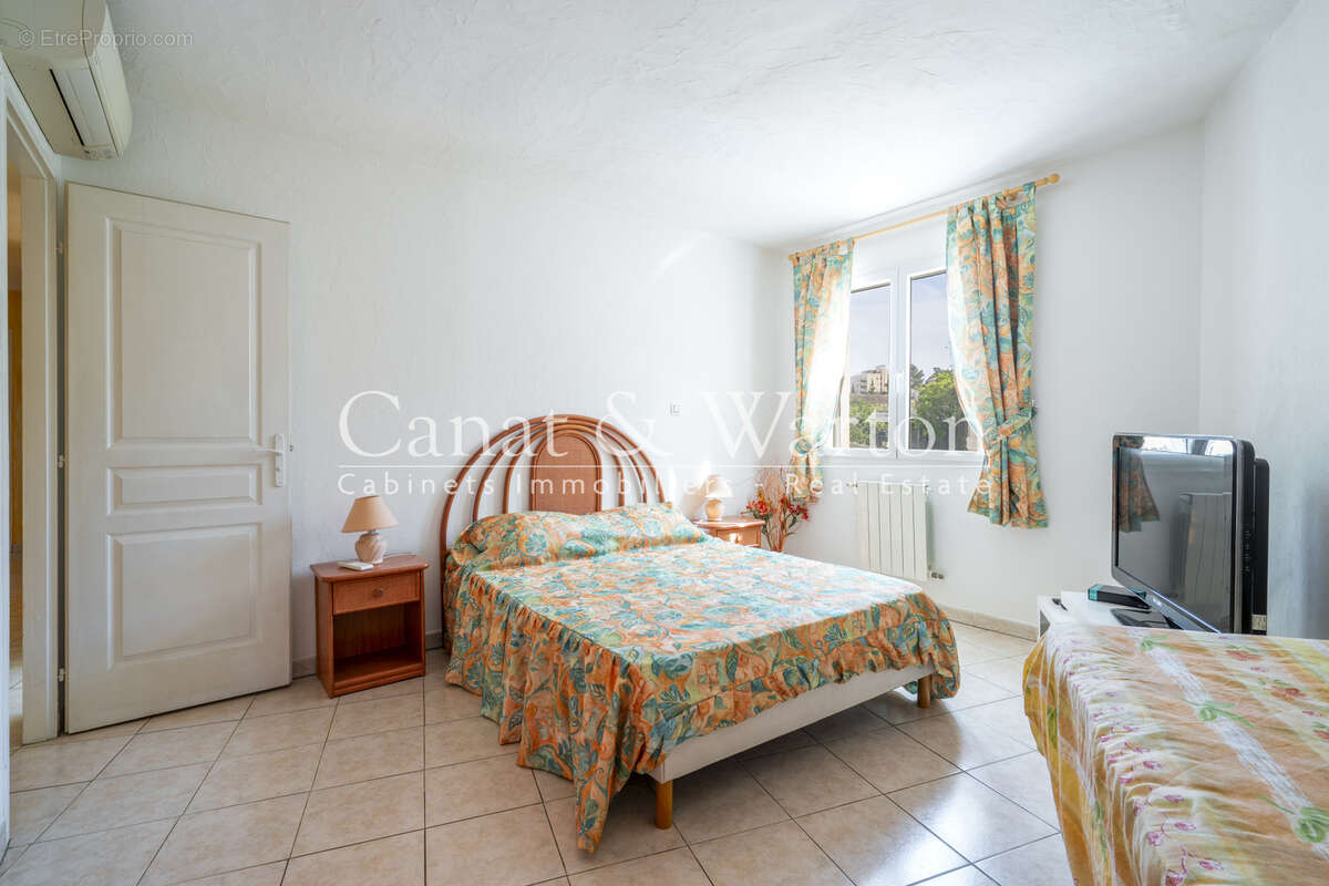 Maison à CAVALAIRE-SUR-MER
