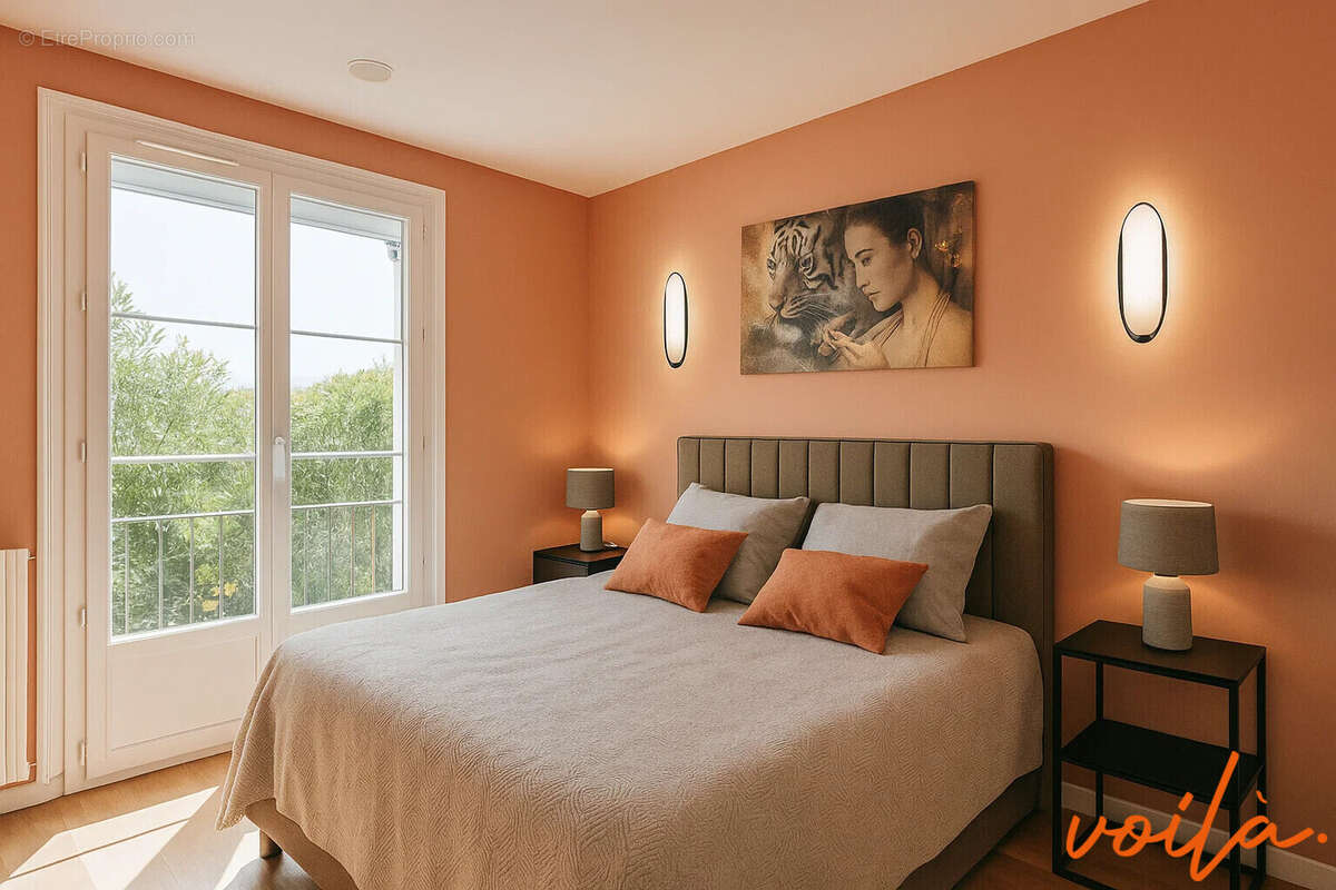 Maison à CARCASSONNE