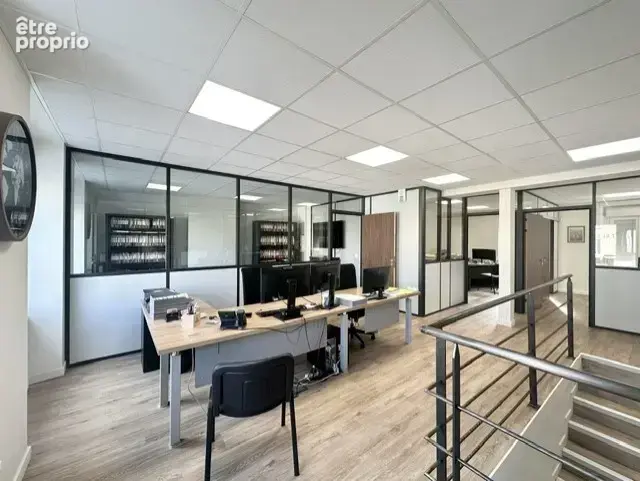 Immeuble  de  278m2 - photo 3