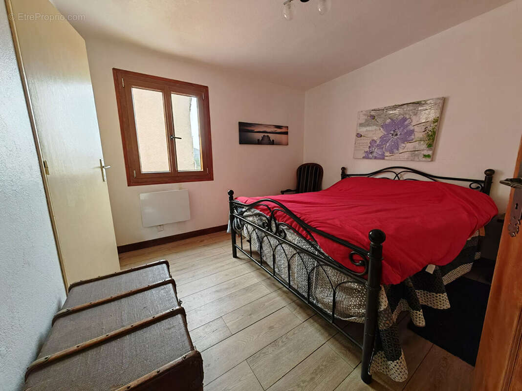 Maison à SAINT-ANTONIN