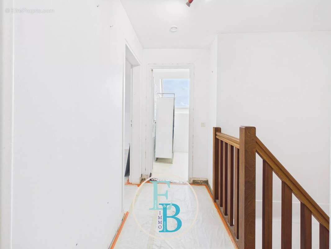 Appartement à CABOURG