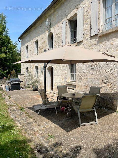 Maison à LABBEVILLE