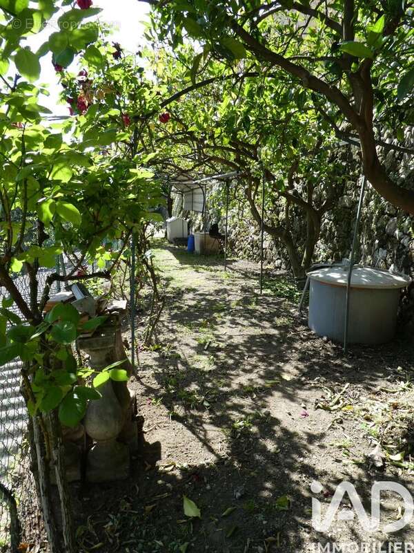 Photo 3 - Appartement à GRASSE