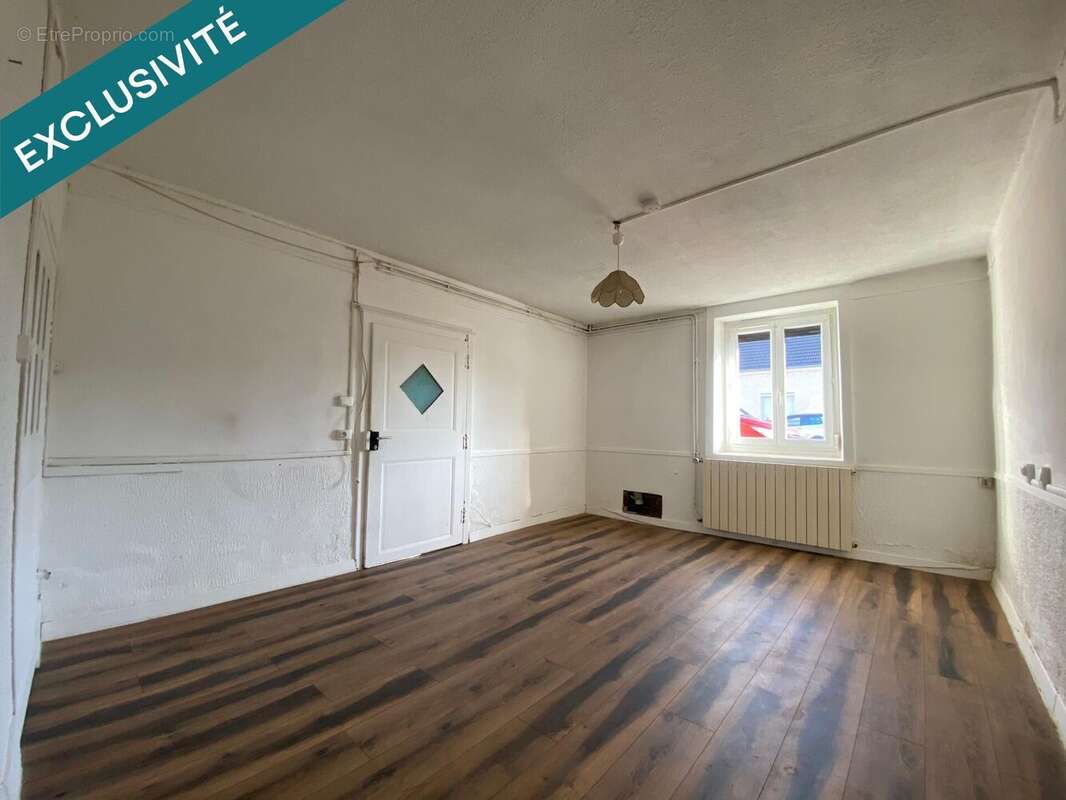 Photo 6 - Appartement à DOLE