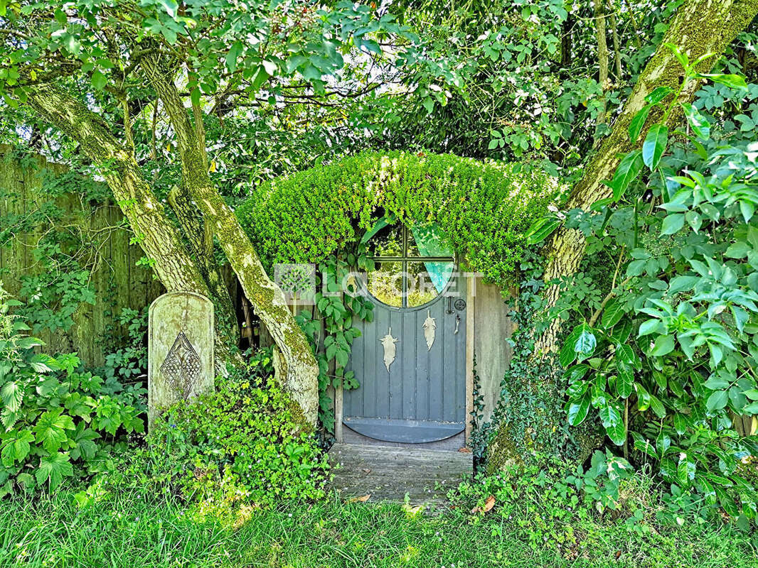 Maison Lizio 4 pièce(s) 100 m2 - photo 5
