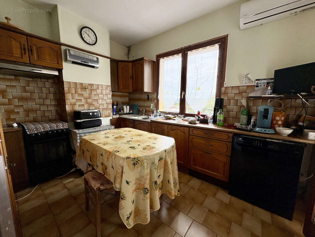 Maison à LE POUGET