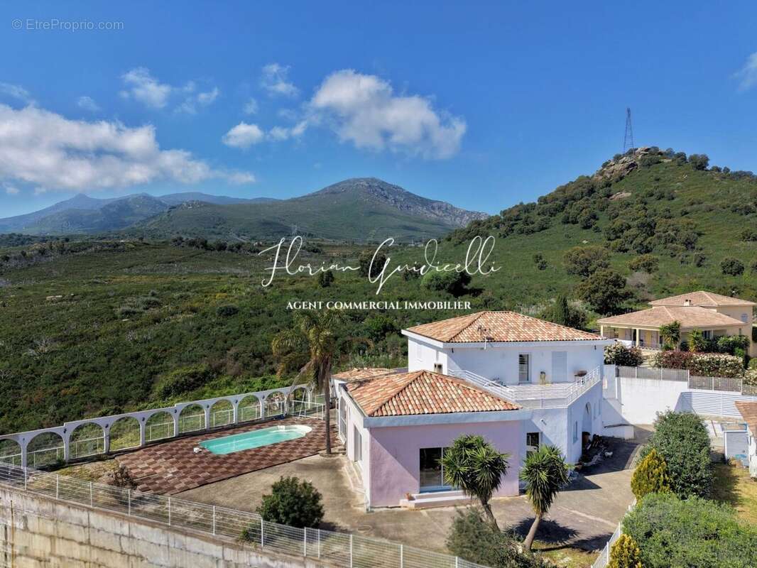 Maison 260 m² à Biguglia  - photo 19