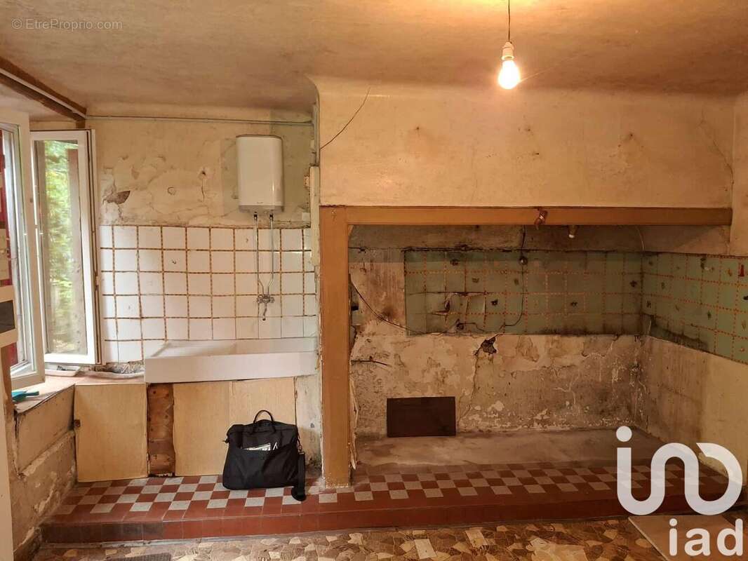 Photo 4 - Maison à SAINT-SALVADOUR