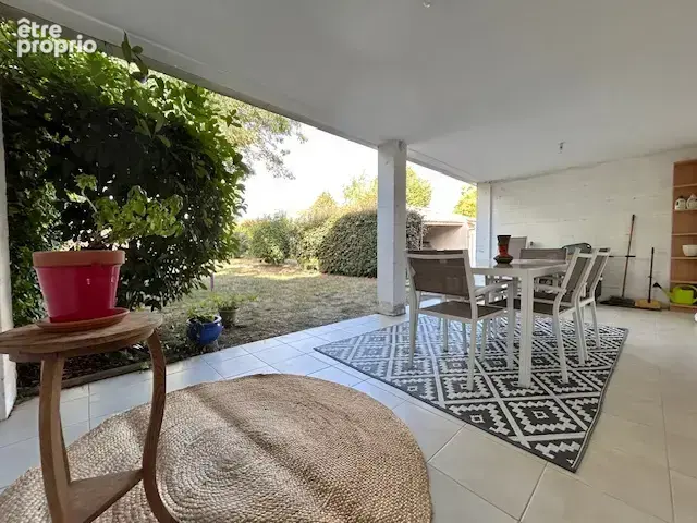 Maison de ville - photo 14