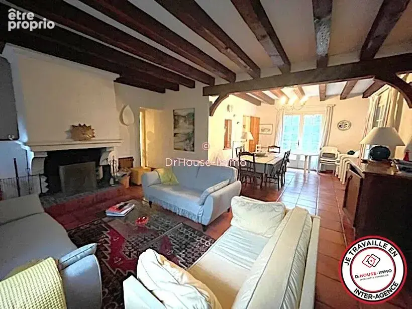 Maison 5 pièces 120 m² à vendre à Seignosse (40510) - photo 2