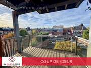 Appartement à VALENCIENNES