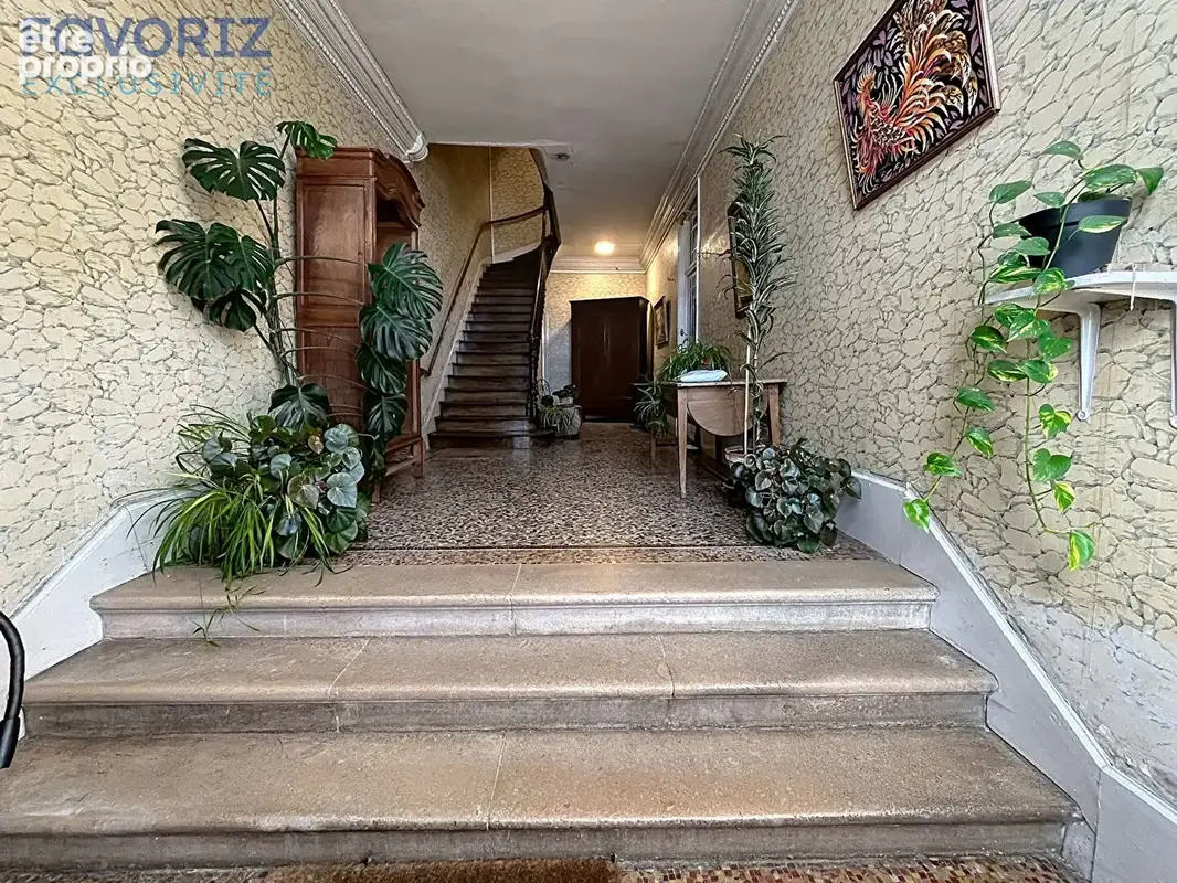 Appartement Neufchâteau 4 pièces 97m² - photo 15