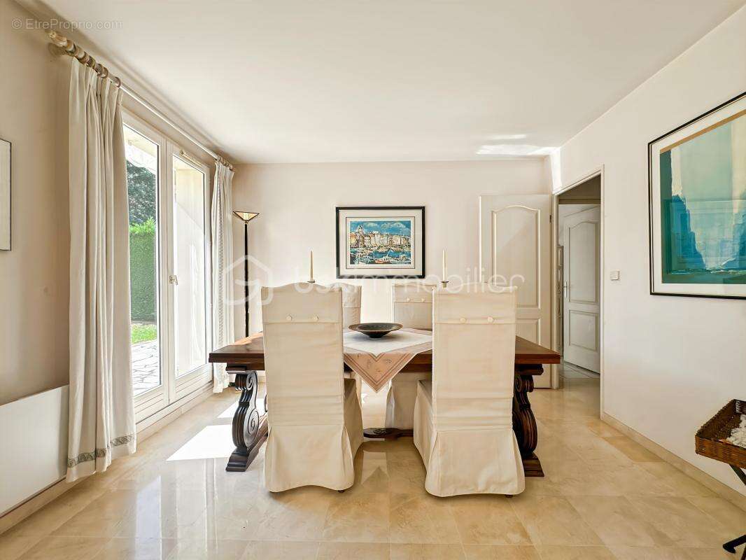 Maison à SAINT-GERMAIN-LES-CORBEIL