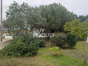 Terrain à SAINT-HILAIRE-DE-RIEZ