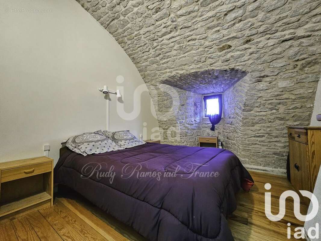 Photo 5 - Maison à SEVERAC-LE-CHATEAU