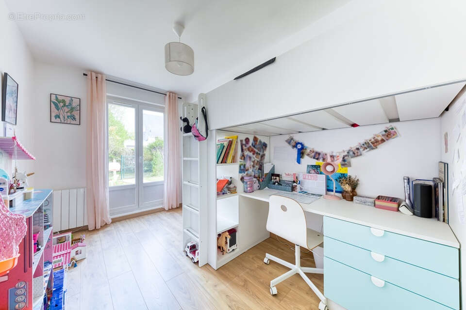 Maison à OZOIR-LA-FERRIERE