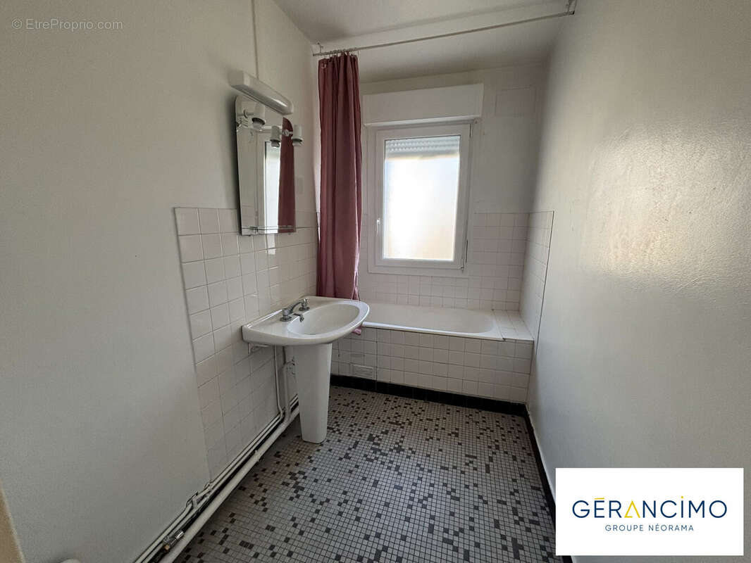 Appartement à AMIENS