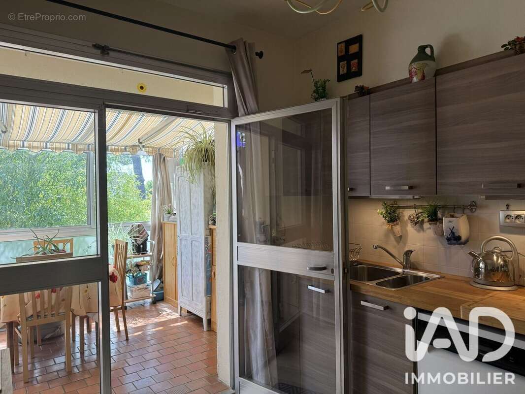 Maison 154 m² à Ouistreham  - photo 7