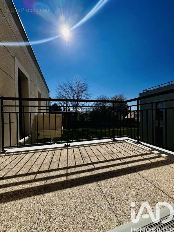 Photo 8 - Appartement à ORLEANS
