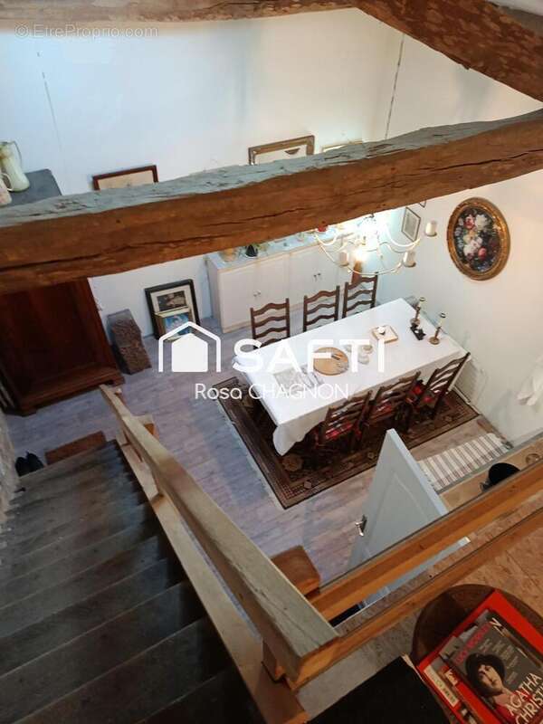 Photo 7 - Maison à SAINT-PIERRE-DU-CHEMIN