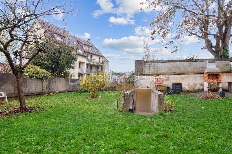 Appartement à MONTREUIL