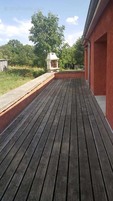 Photo 5 - Maison à BROMONT-LAMOTHE