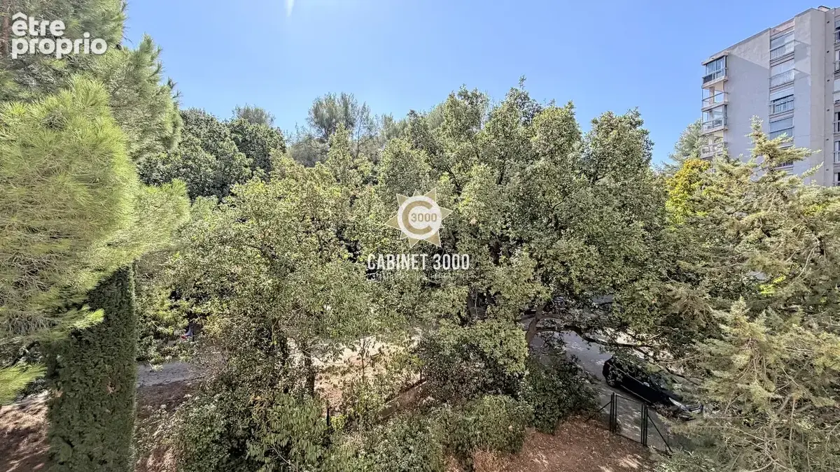 M2333 - LA VALETTE DU VAR - La Coupiane - Appartement T4 - Véranda - photo 3