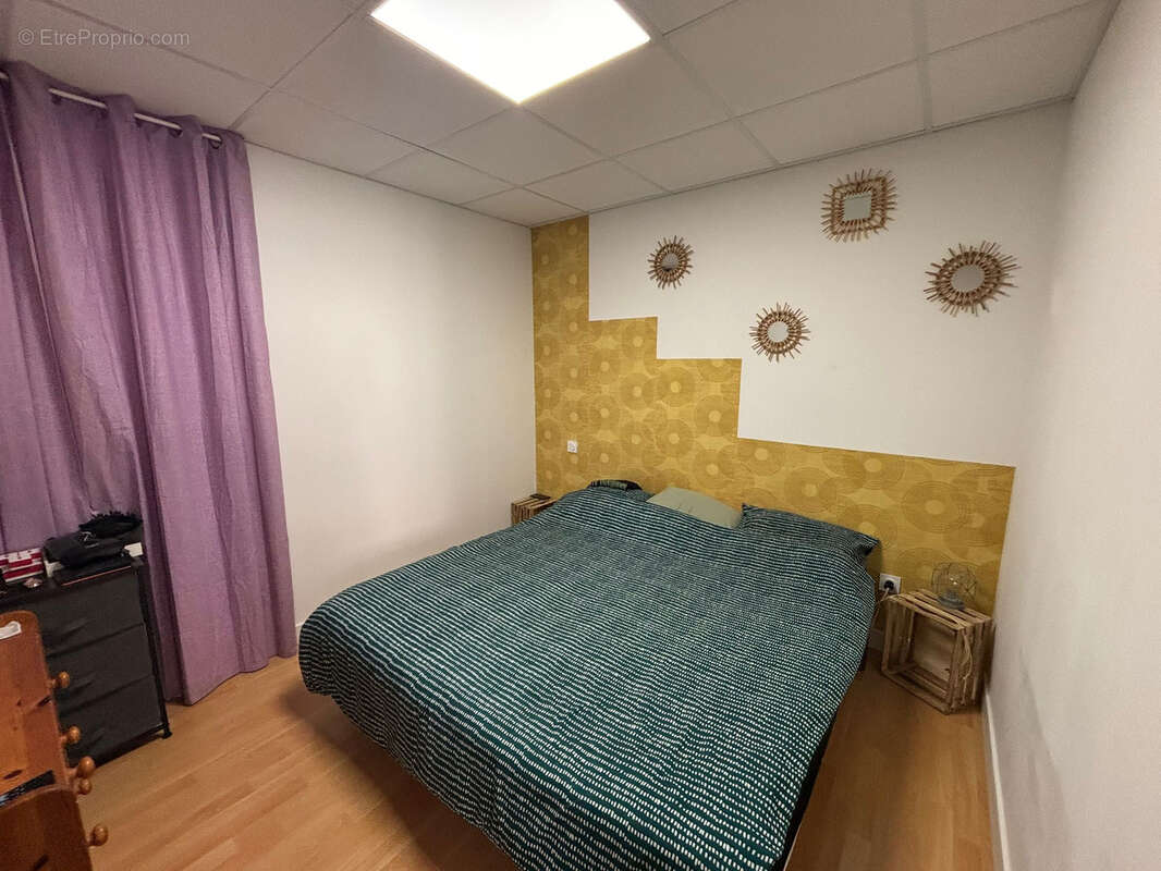 Appartement à COURSAN