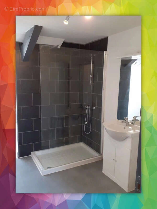 Appartement à NIEDERBRUCK