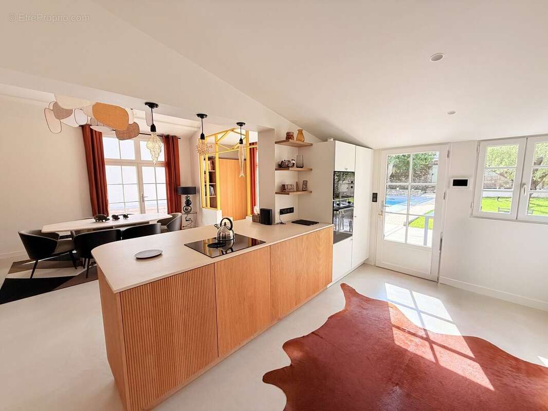 Maison à NOIRMOUTIER-EN-L'ILE
