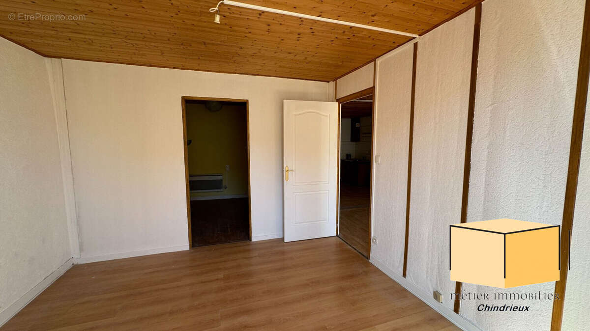 Appartement à SEYSSEL