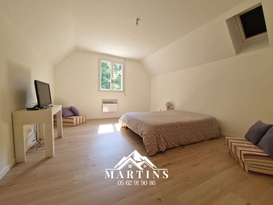Exclusivite agence - vallée des gaves- 5 kms argeles-gazost - photo 13