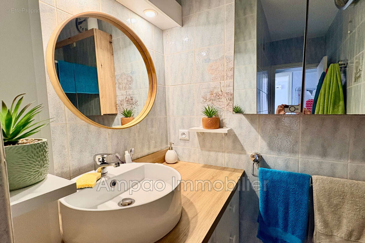 Appartement à CANET-EN-ROUSSILLON