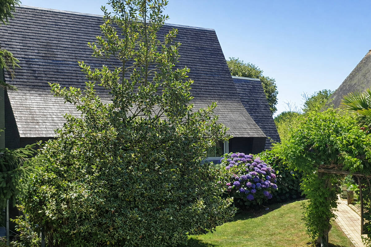 Maison à SAINT-NAZAIRE