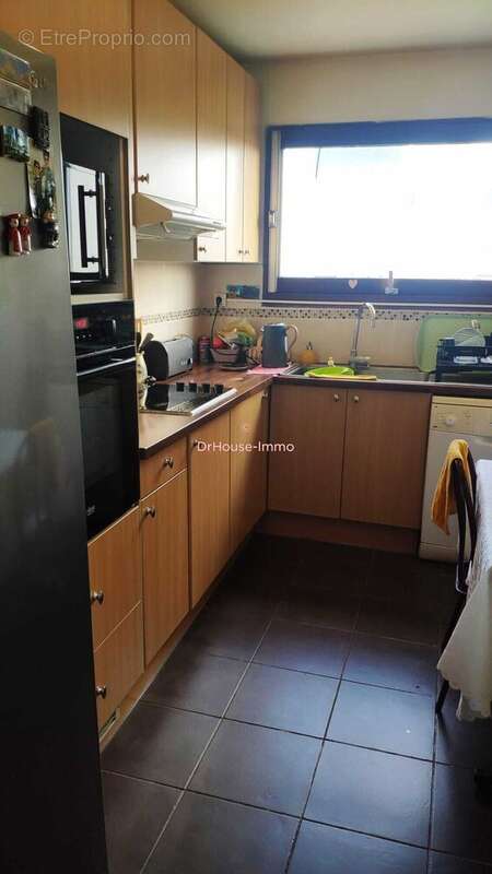 Appartement à CRETEIL
