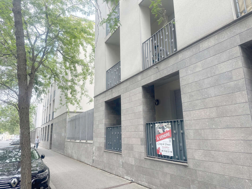 Appartement T3 à vendre à Reims - photo 8