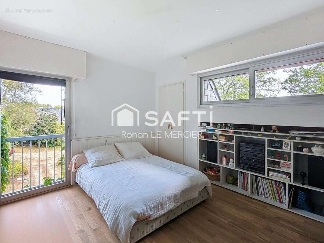 Photo 8 - Maison à SAINT-AVE