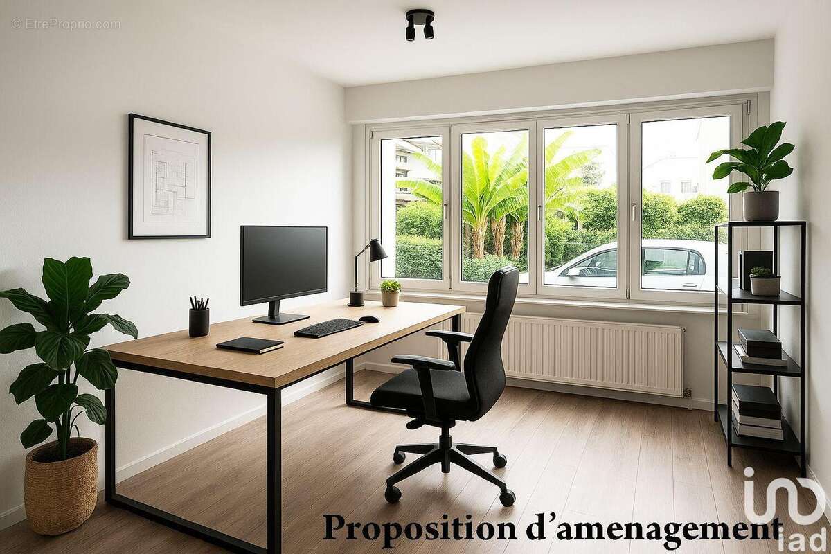 Photo 2 - Commerce à STRASBOURG