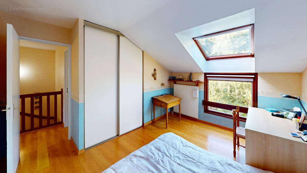 Maison à LE PORT-MARLY