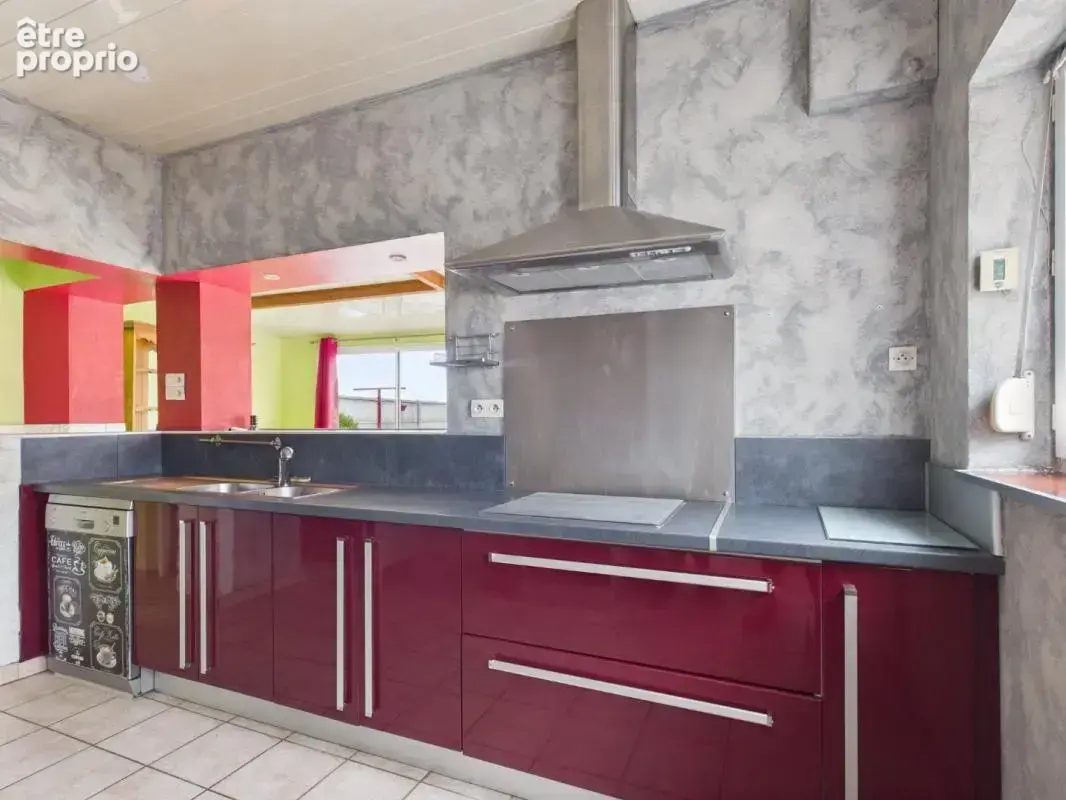 Maison 6 pièces 143 m² à vendre à Lihons (80320) - photo 12