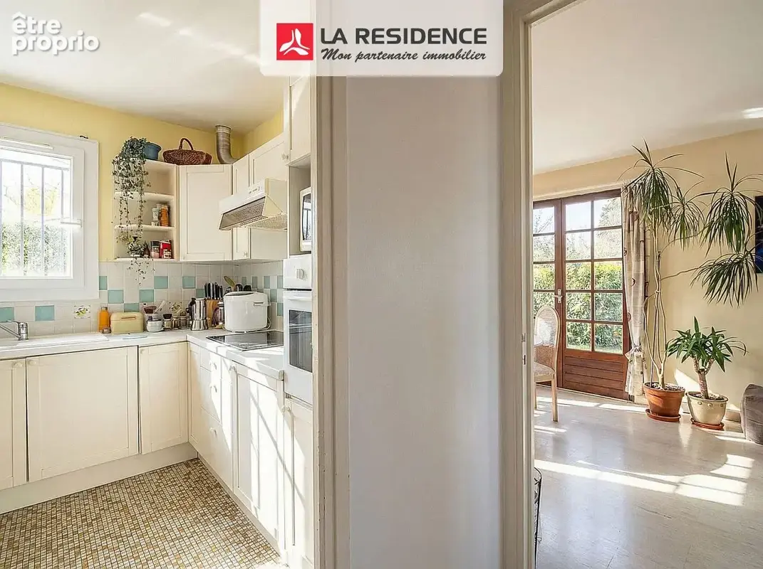 Maison 172 m² à Chambourcy  - photo 5