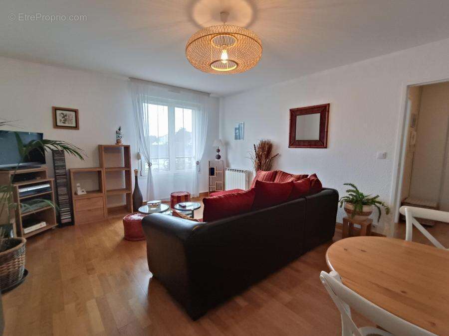 Appartement 72 m² à Le Mans  - photo 368