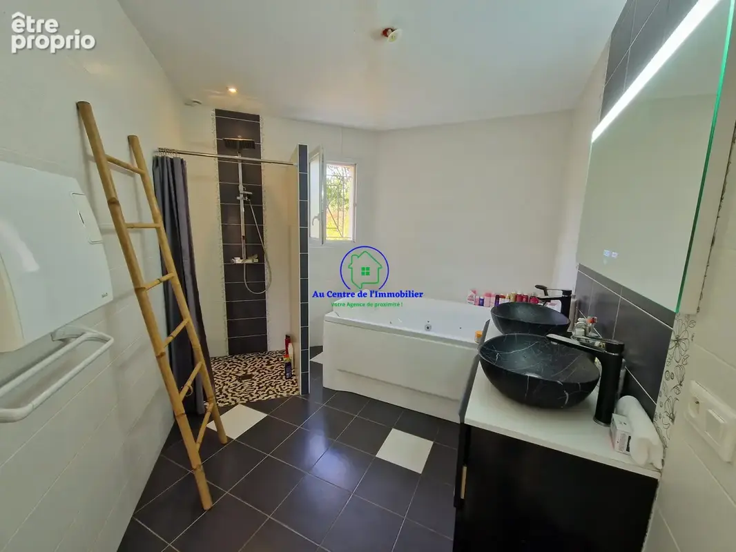 Maison 7 pièces 130 m² à vendre à Pont-Du-Casse (47480) - photo 7
